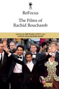 Cover: ReFocus: The Films of Rachid Bouchareb - Edinburgh University Press