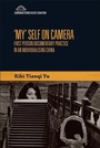 Cover: 'My' Self on Camera - Edinburgh University Press