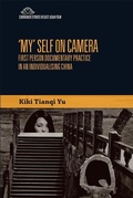 Cover: 'My' Self on Camera - Edinburgh University Press