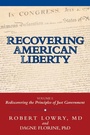 Bild: Recovering American Liberty - Archway Publishing