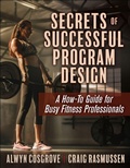 Cover: Secrets of Successful Program Design - Human Kinetics