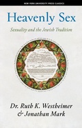 Cover: Heavenly Sex - New York University Press