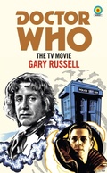 Cover: Doctor Who: The TV Movie (Target Collection) - BBC Digital