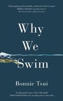 Cover: Why We Swim - Ebury Digital