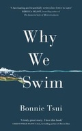 Cover: Why We Swim - Ebury Digital