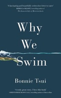 Abbildung von: Why We Swim - Ebury Digital