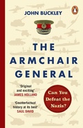 Cover: The Armchair General - Cornerstone Digital