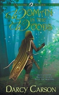Cover: Woman in the Woods - Wild Rose Press