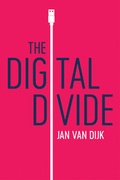 Cover: The Digital Divide - Wiley