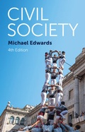 Cover: Civil Society - Wiley