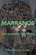 Cover: Marranos - Wiley