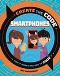 Cover: Create the Code: Smartphones - Wayland