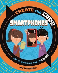 Abbildung von: Create the Code: Smartphones - Wayland