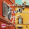 Cover: Find Me - W F Howes Ltd