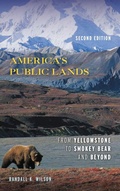 Abbildung von: America's Public Lands - Rowman & Littlefield Publishers
