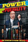 Cover: Unleash the Power of Puerility - Coy Communications Limited