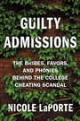 Cover: Guilty Admissions - Twelve