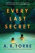 Cover: Every Last Secret - Thomas & Mercer