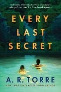 Enlarge image Cover: Every Last Secret - Thomas & Mercer