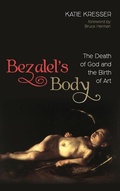 Cover: Bezalel's Body - Wipf & Stock Publishers