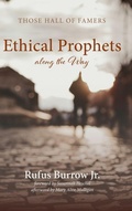 Cover: Ethical Prophets Along the Way - Wipf & Stock Publishers