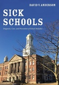 Cover: Sick Schools - Wipf & Stock Publishers