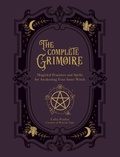 Cover: The Complete Grimoire - Fair Winds Press