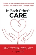 Cover: In Each Other's Care - Sounds True Inc