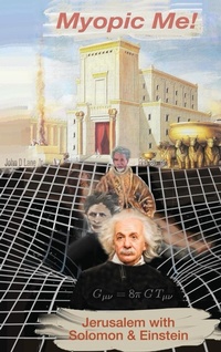 Abbildung von: Myopic Me! Jerusalem with Solomon & Einstein - Xulon Press