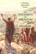 Cover: The Testament of Abraham - Lulu Press