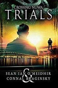 Enlarge image Cover: Trials - Dreamspinner Press