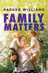 Enlarge image Cover: Family Matters - Dreamspinner Press