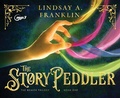 Cover: The Story Peddler - Oasis Audio