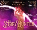 Cover: The Story Hunter - Oasis Audio