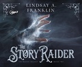 Cover: The Story Raider - Oasis Audio