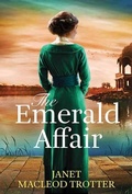 Cover: The Emerald Affair - Center Point
