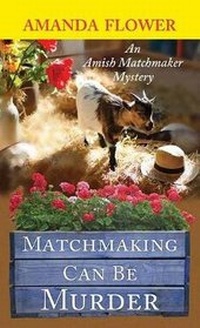 Enlarge image Cover: Matchmaking Can Be Murder - Center Point