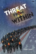 Cover: The Threat From Within - Dorrance Publishing Co.