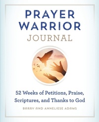 Enlarge image Cover: Prayer Warrior Journal - Callisto