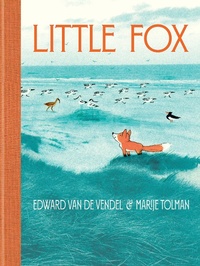 Enlarge image Cover: Little Fox - Levine Querido