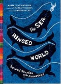 Cover: The Sea-Ringed World - Levine Querido