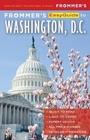 Cover: Frommer's EasyGuide to Washington, D.C. - FrommerMedia