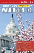 Cover: Frommer's EasyGuide to Washington, D.C. - FrommerMedia