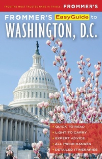Abbildung von: Frommer's EasyGuide to Washington, D.C. - FrommerMedia
