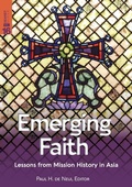 Cover: Emerging Faith - William Carey Publishing