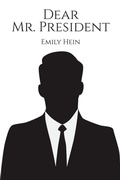 Cover: Dear Mr. President - Austin Macauley Publishers LLC