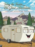 Cover: Tobey the Trailer and His Great Adventures - Austin Macauley Publishers LLC