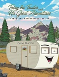 Cover: Tobey the Trailer and His Great Adventures - Austin Macauley Publishers LLC