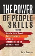 Cover: The Power Of People Skills 2 In 1 - M & M Limitless Online Inc.