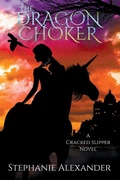 Cover: The Dragon Choker - Bublish, Inc.